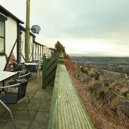 The Edge Accommodation Huddersfield Kültér fotó