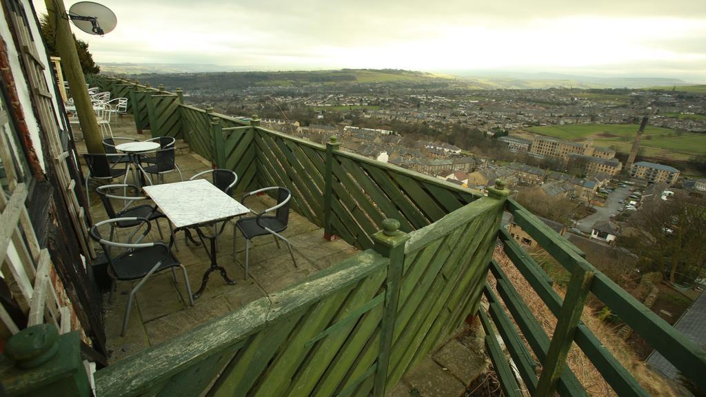 The Edge Accommodation Huddersfield Kültér fotó