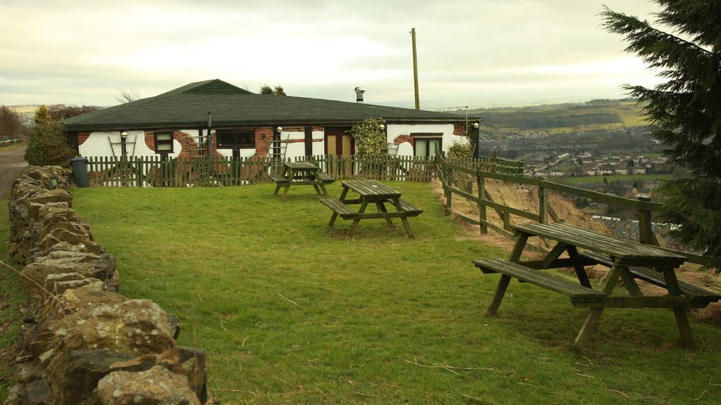The Edge Accommodation Huddersfield Kültér fotó