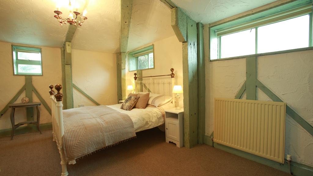 The Edge Accommodation Huddersfield Szoba fotó
