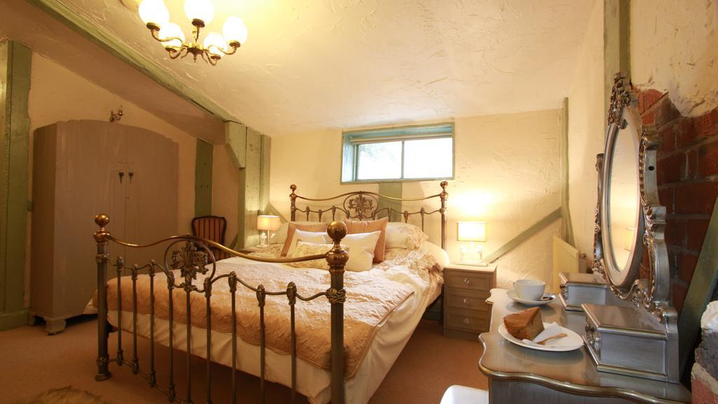 The Edge Accommodation Huddersfield Szoba fotó